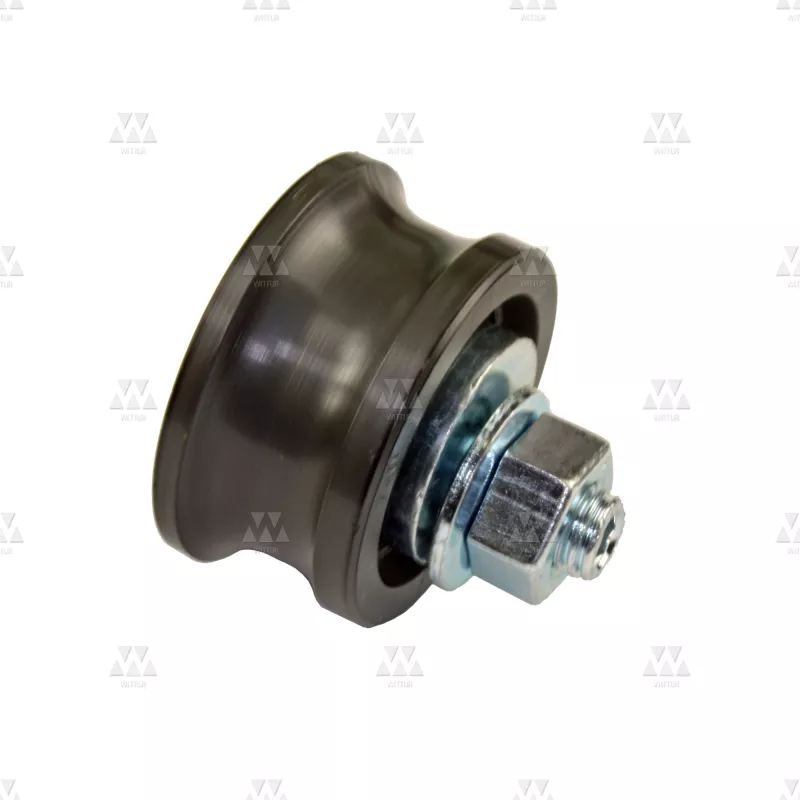 BL-C144AAOP | 2 X LOWER CARRIAGE KICKING ROLLER D.29MM (EXTERNAL 36MM) WITH ECCENTRIC