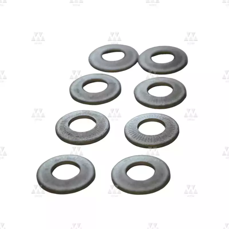 2L2A39PA/D2 | PANEL FIXING BOLT